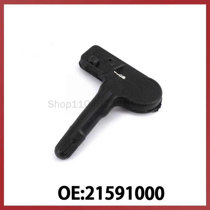 

Датчик давления в шинах TPMS 315 МГц для Buick Chevrolet, номер детали 21591000