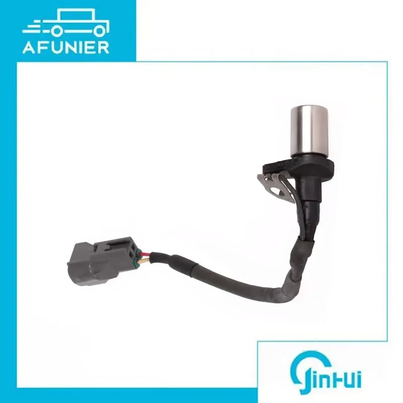 10Pcs Crankshaft Position Sensor For Lexus GS300(05-96),Lexus IS300 (05-01),Lexus SC300 (00-92) OE No.:90919-05023