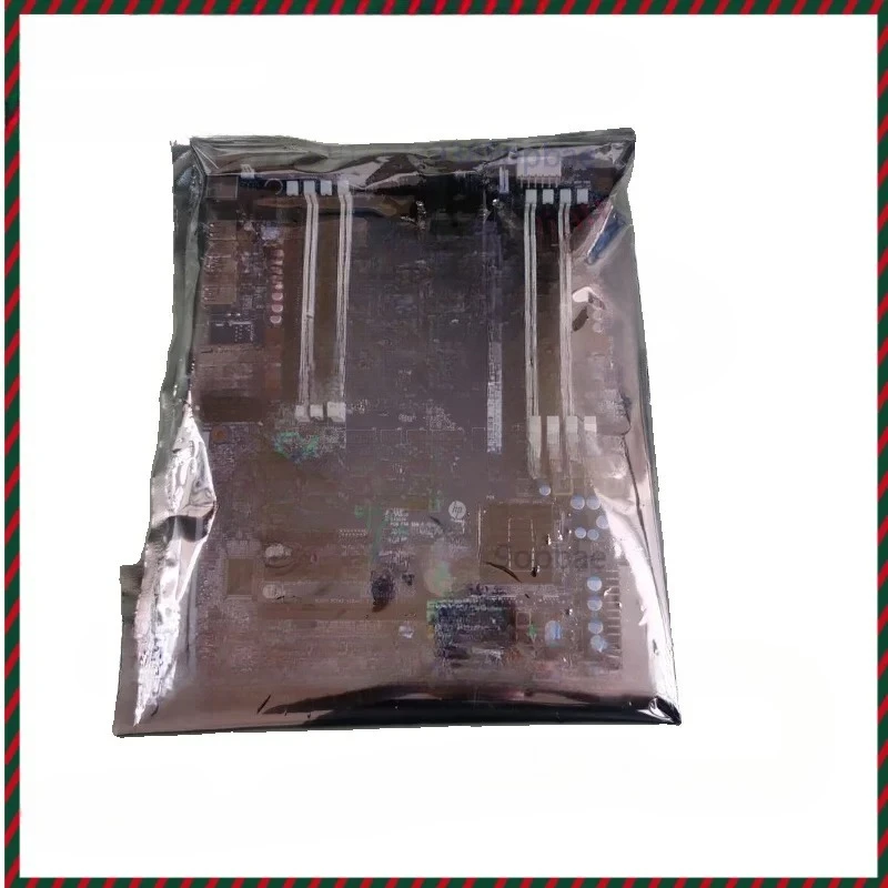 New FOR HP Z440 workstation main board 710352 761514 710324 -002 1 year replacement The motherboard is a second-hand product