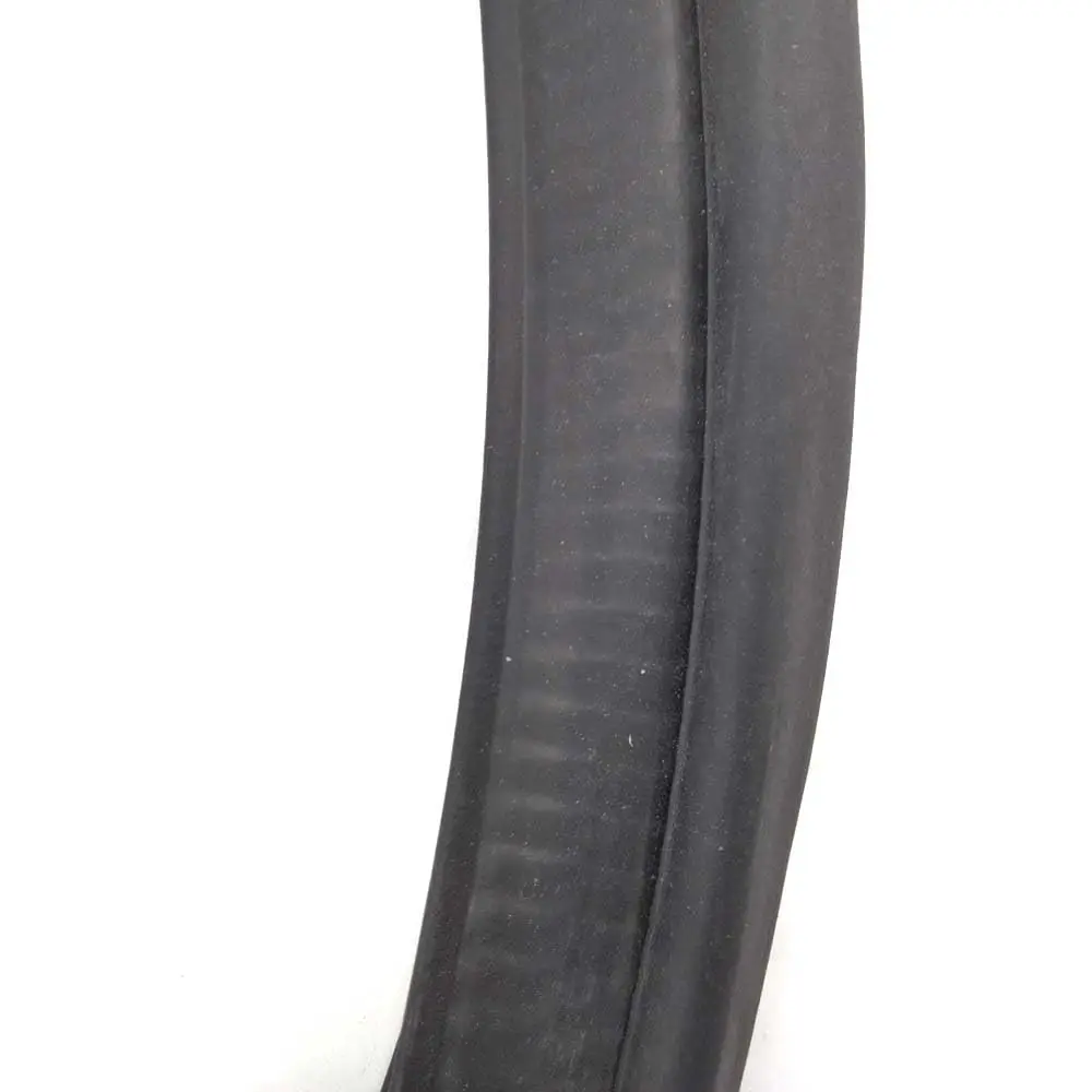 

Car Weatherstrip Trunk Lid Rubber Seal For Honda Civic 2012-2015 74865-TR3-A01