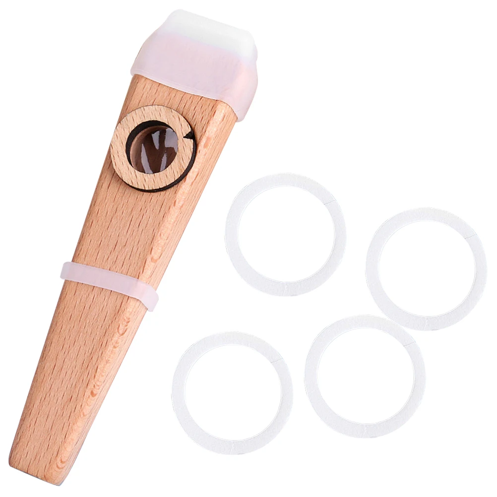 

Accessories Adult Kazoos Professional Instrument for Starter Portable Small Musical Instruments Performance