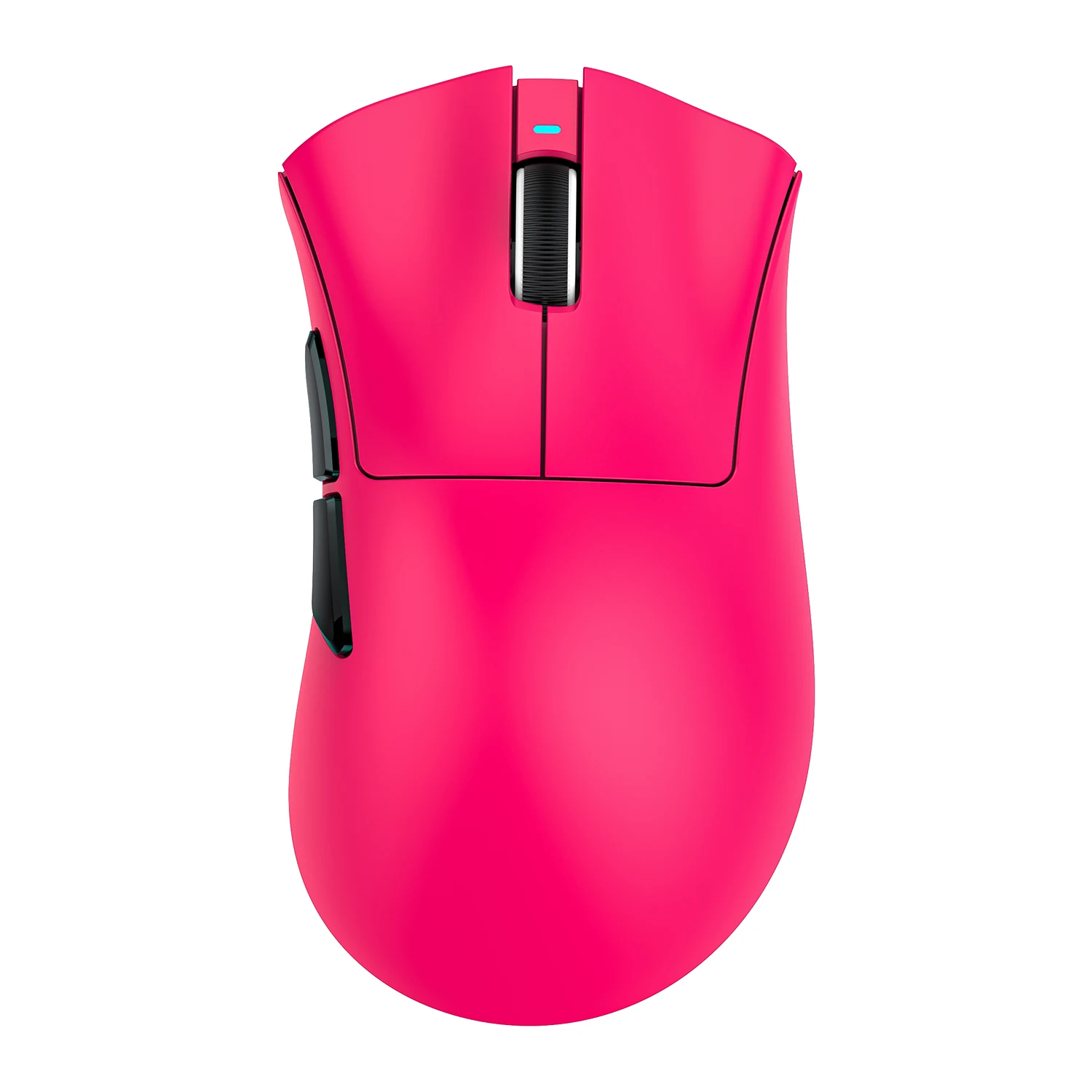 ATTACK SHARK V3 Ultra-Light Gaming Mouse,BT/2.4G Wireless/Wired,1000hz Polling Rate,25000DPI,Omron Microswitches