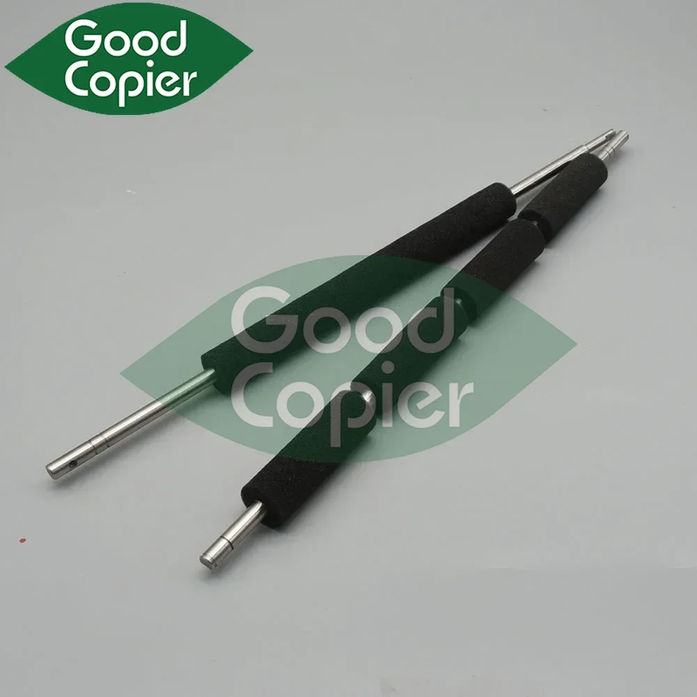 

Long Life Sponge Roller R8-G3011 + R8-G3071 is used for use in Duplo DP S510 S520 S550 S620 S650 S850