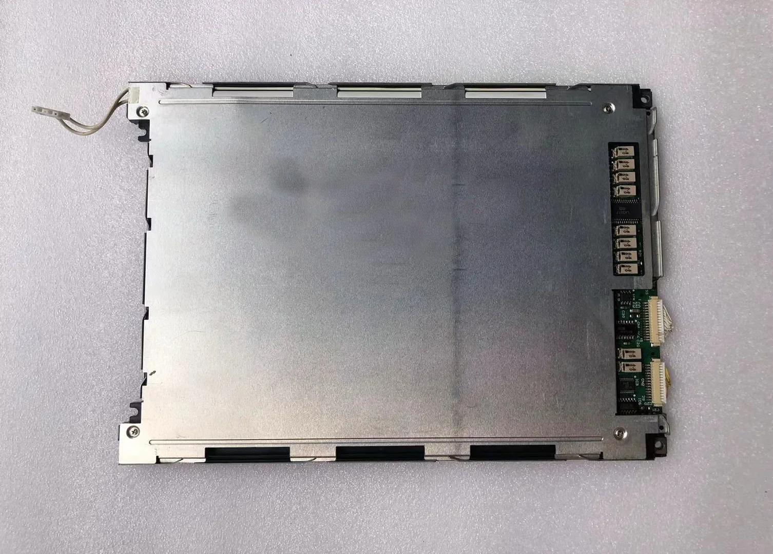 LMG9210XUCC panel wyświetlacza lcd