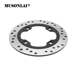 Rotor de frein à disque arrière de moto, Honda CBRfemale F3, F4, F4i, CBR600RR, CBR900RR, CBR1000RR, Fireblade, DayRequix 650, NSS250, Forza