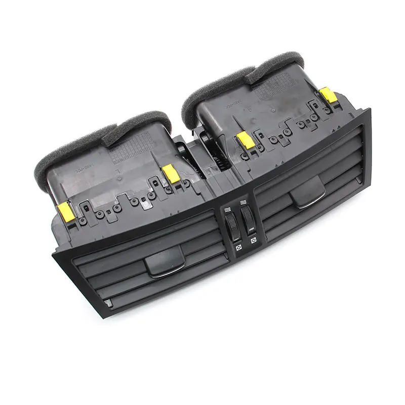 

Для Lexus GS300 GS430 центральная консоль воздуховыпускное отверстие приборная панель кондиционирование холодного воздуха и теплого среднего воздуха