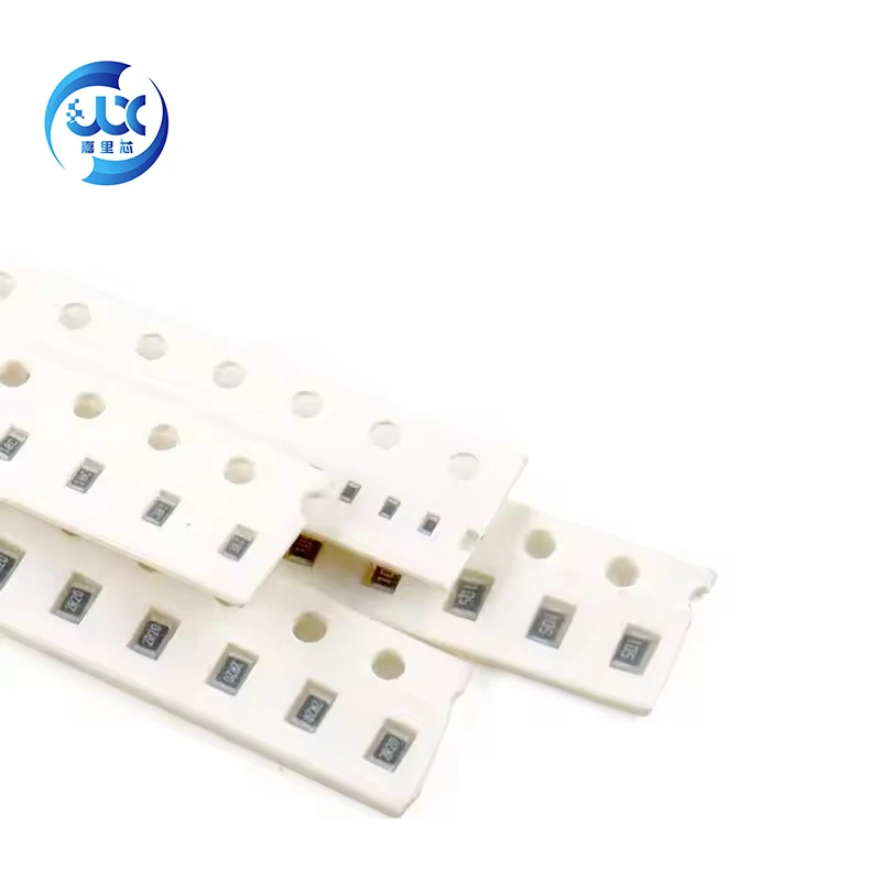 100Pcs 0402 1% Smd …