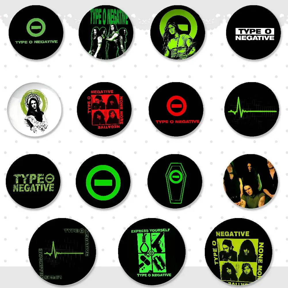 Type O N-Negative C…