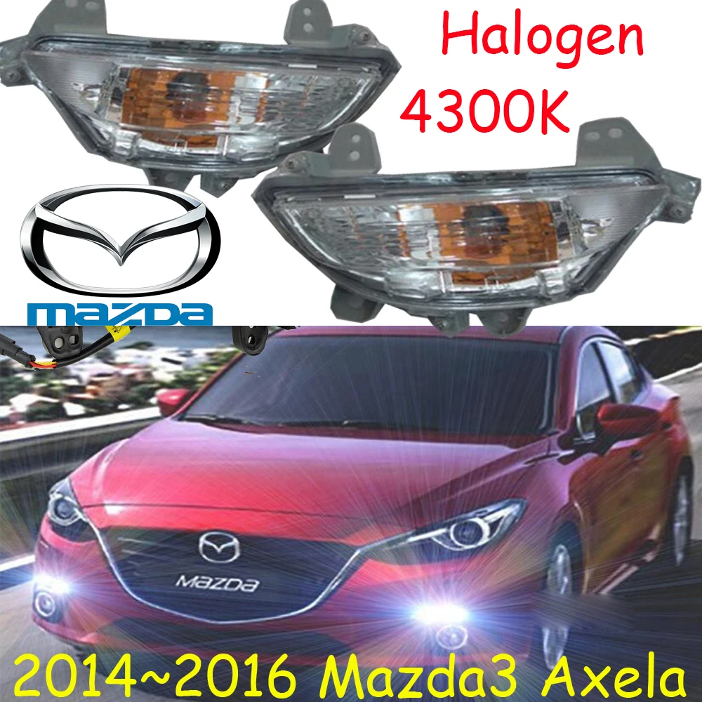 

2 шт., галогенные лампы для mazda 3 MAZDA3, MAZDA 3