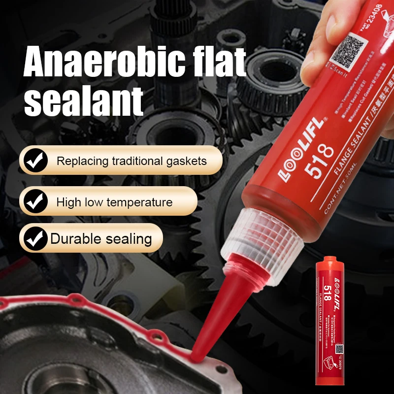 Hot New Products Mechanical Sealant Engine Body Seal for car Motor Gap seal repair tools