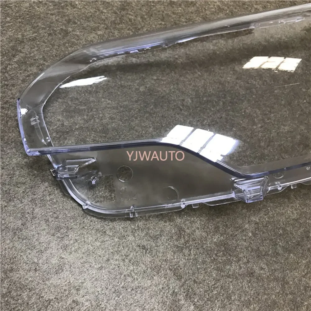 For Citroen C5 2010 2011 2012 2013 2014 2015 2016 Headlight Cover Car Headlamp Lens Glass Replacement Front Head Lamp Auto Shell image 2