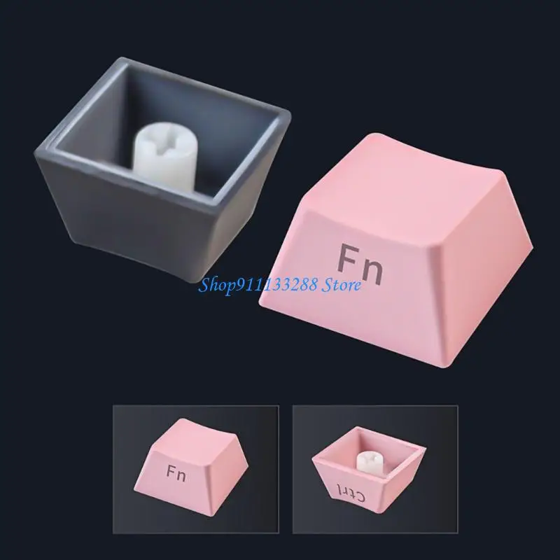 

G88D Side Print Through Keycap OEM Profile PBT Keycaps Double Shot Backlight