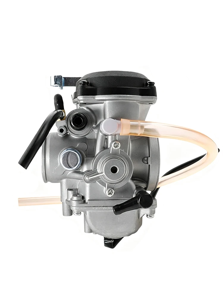 CVK40 40mm Vergaser für Kawasaki KLR650 2008-2018 KL650E KLX650 KL600 ersetzt 15004-0072 15003-0118 15004-0050 15001-136 – Detail 3