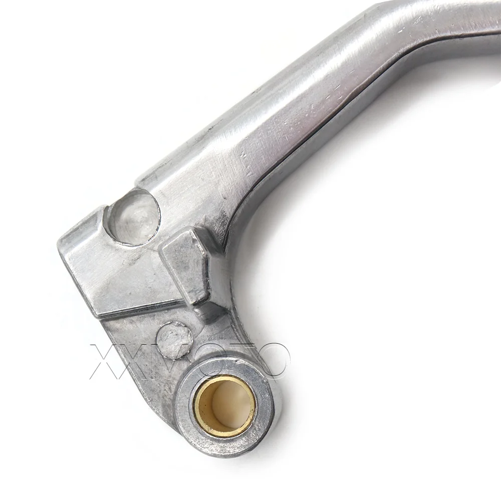 For Yamaha XSR700 XSR900 XSR 700 900 Tenere 700 Rally World Raid XTZ07 XTZ700 XTZ 07 2016-2025 Motorcycle Clutch Lever view 3
