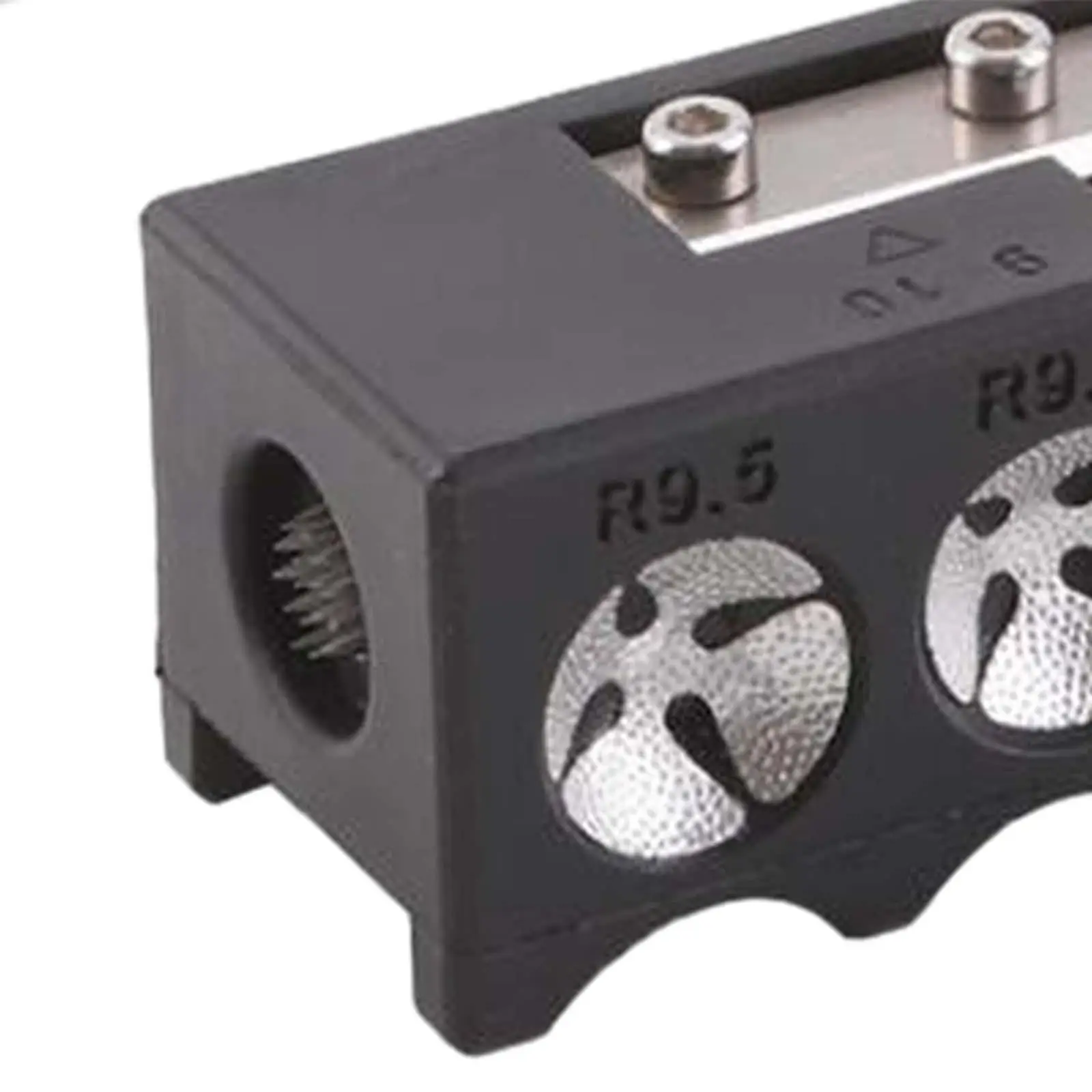 

Инструмент для ремонта наконечников бильярдного кия, инструменты для шлифования, портативный формирующий наконечник для бильярдного кия