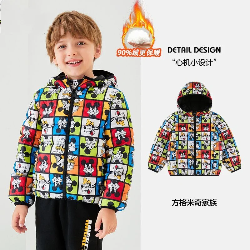 

Детская зимняя одежда, водонепроницаемая и ветрозащитная теплая одежда, зимняя куртка для сноуборда, векторная куртка для мальчиков и девочек