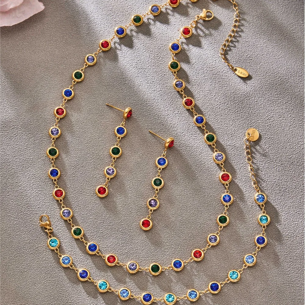 #24 Best Matching Earring Sets to Buy In 2026