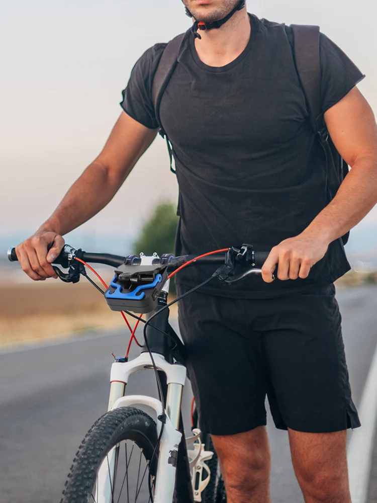 

Professional Bike Aligning Indicator Tool Multifunctional Bicycle Handlebar Saddle Calibration Device Measurement Tool