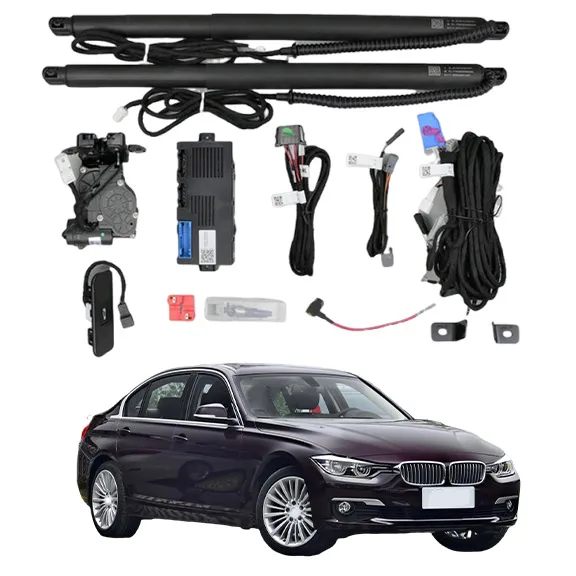 

Для установки автомобилей BMW и новые аксессуары для модификации автомобиля для подъема задней двери грузовика