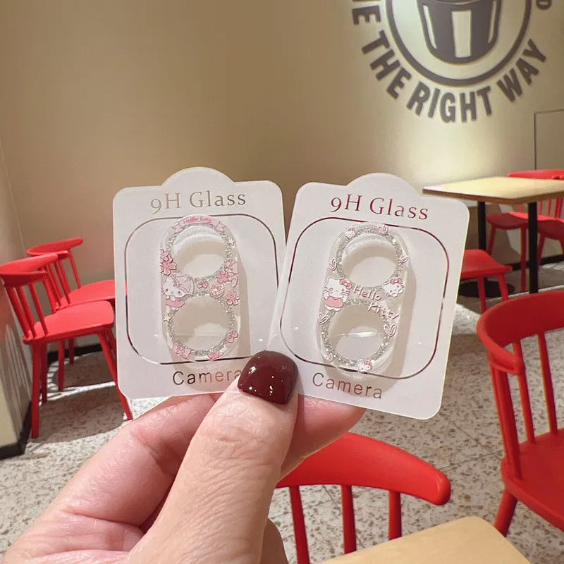 9H 3D Curved Camera… - image