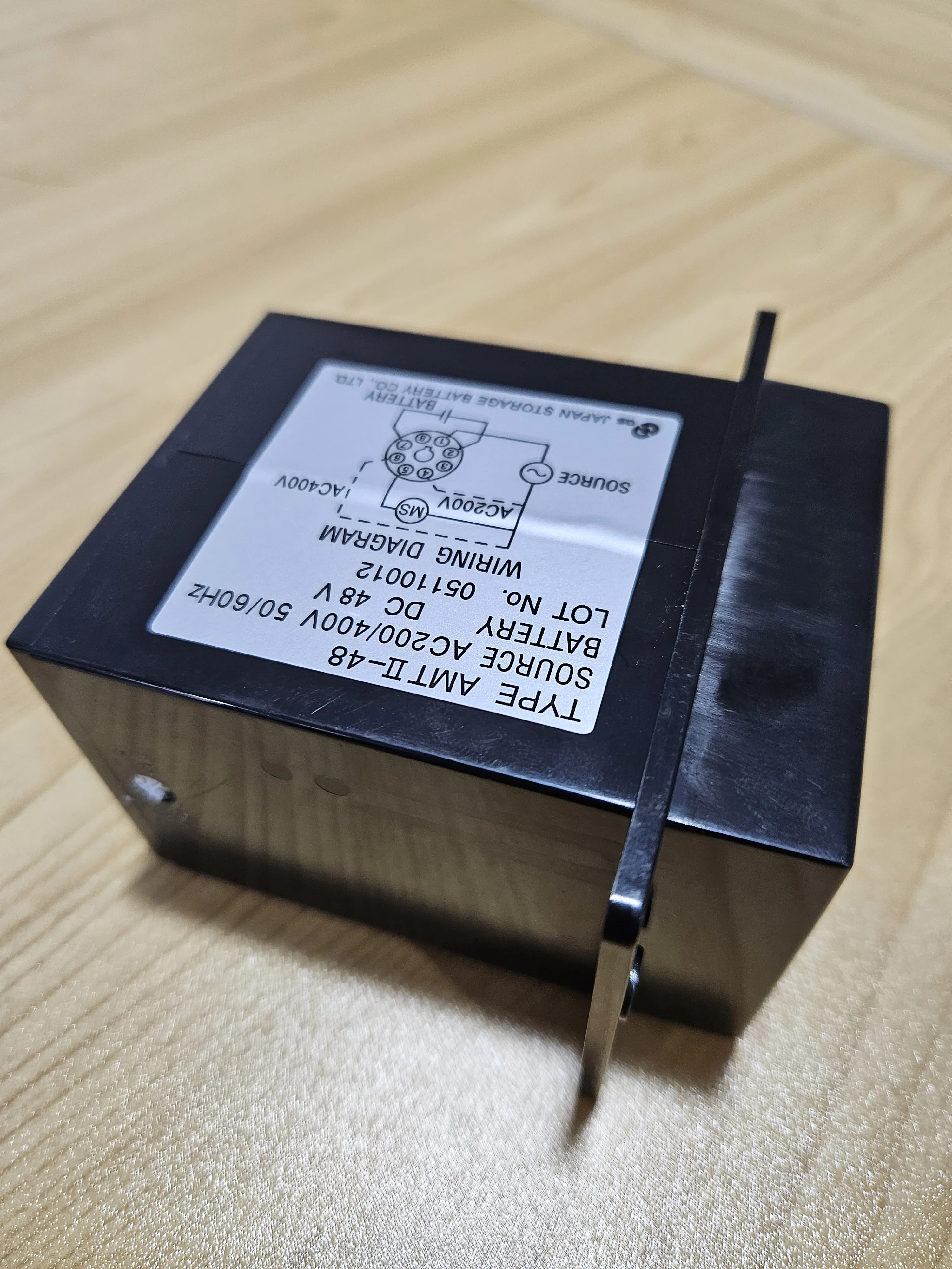 

Блок управления 25860-11900-71 для запасных частей зарядного устройства GS послепродажного обслуживания