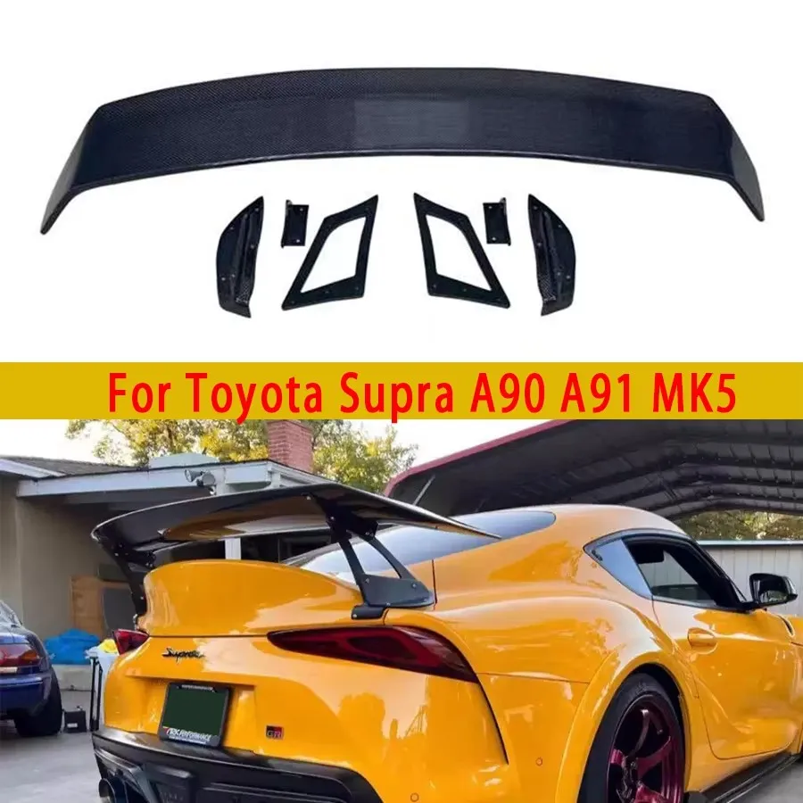 For Toyota Supra Gr… - image