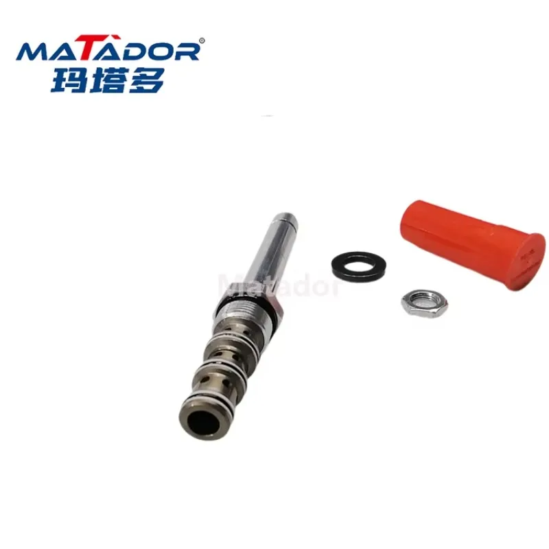 Gold Seller Hydraul… - image