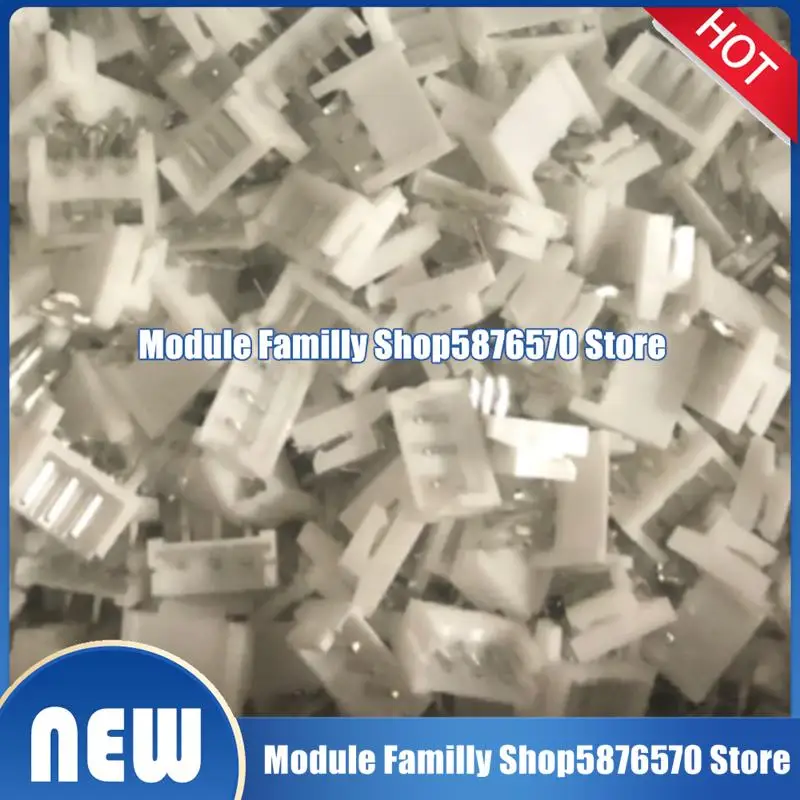 50 قطعة/الوحدة S3B-EH(LF)(SN) موصل 100% الجديدة والأصلية