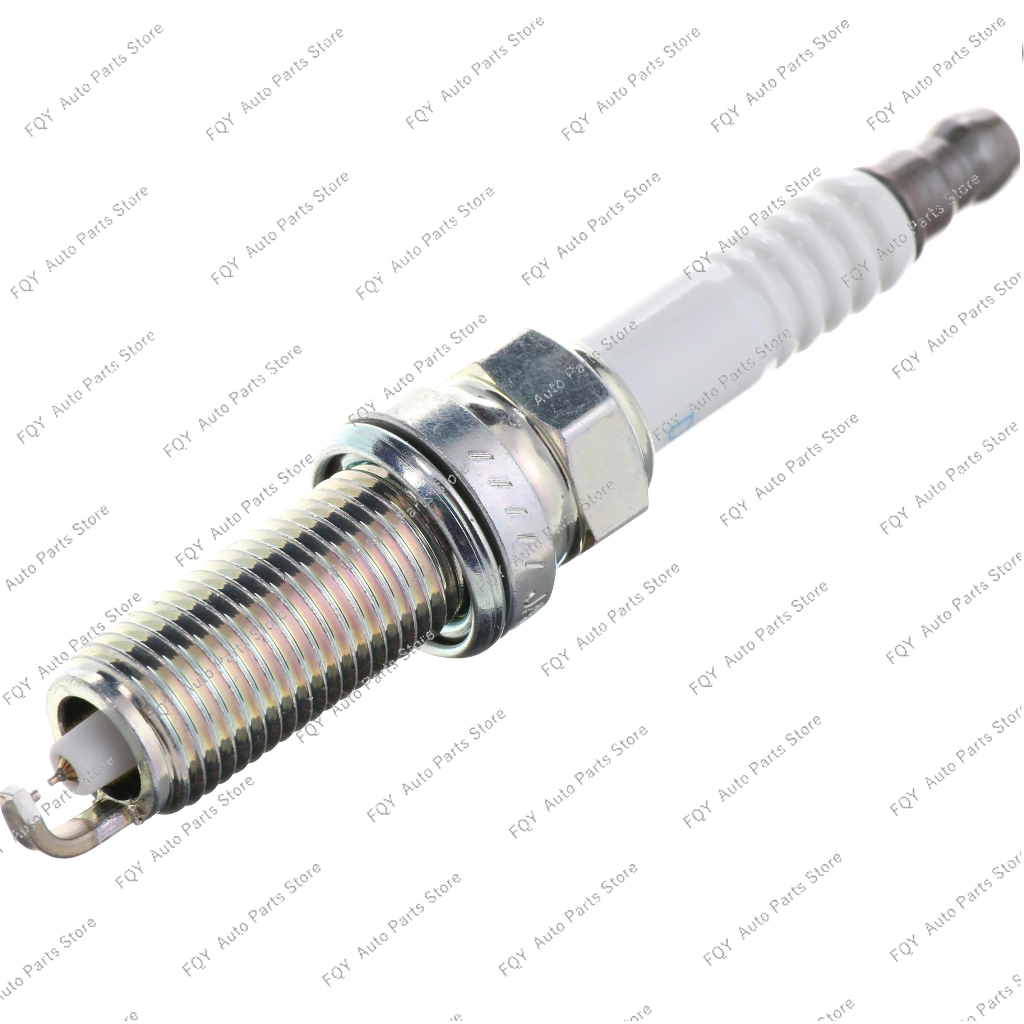 For Nissan Altima Rogue Sentra Iridium Spark Plug 22401-JA01B DILKAR6A-11