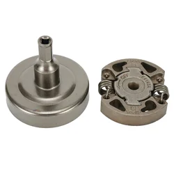 信頼性の高いクラッチ & ドラムキット,スティールfs38 40 45 46 50 55,高品質,頑丈な構造