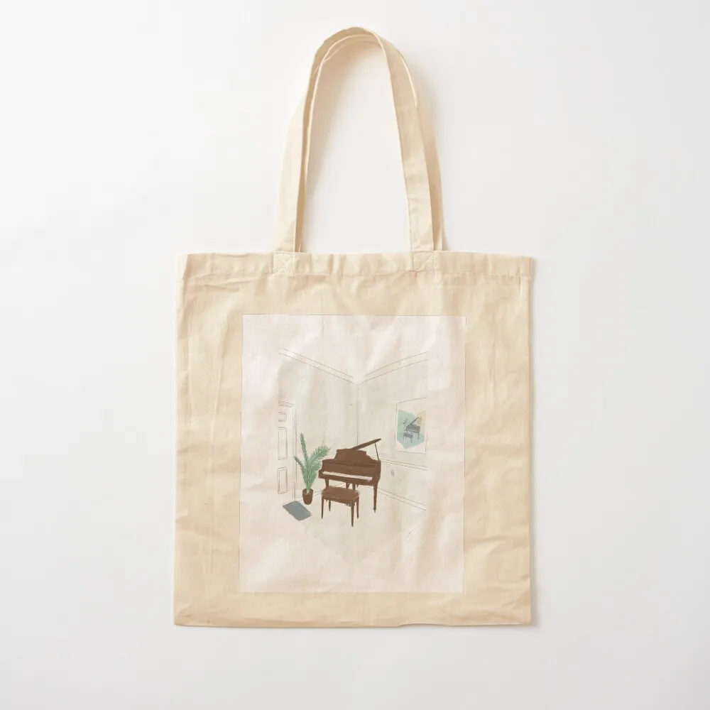 Studio Tote Bag Women's shopper bag shoping bag canvas tote bags for beach