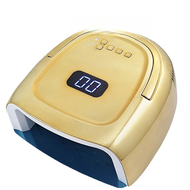 

Local tyrant gold manicure lamp phototherapy machine