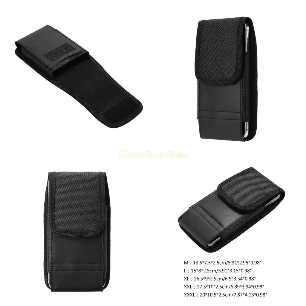 

X90D Waist Pack Mens Casual Bag Travel Outdoor Sport Waist Bag for iPhone 14 Bags Cell Phone Holster