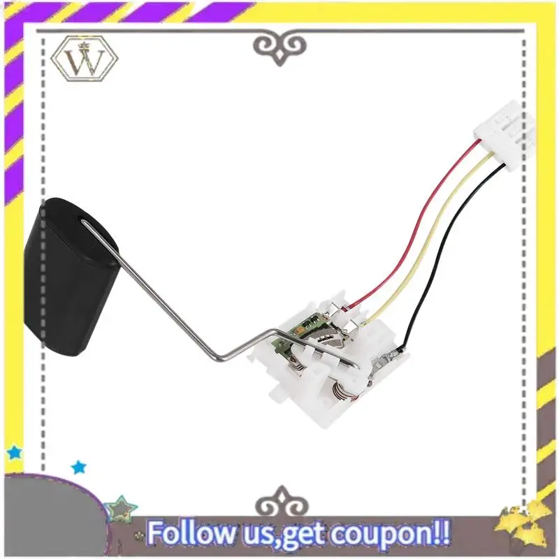 ABXV-Sensor Ketinggian Bahan Bakar Mobil 94460-25000 untuk HYUNDAI ACCENT I (X-3) 1.3 I 12V 1.5 I 12V 1994-2000 9446025000