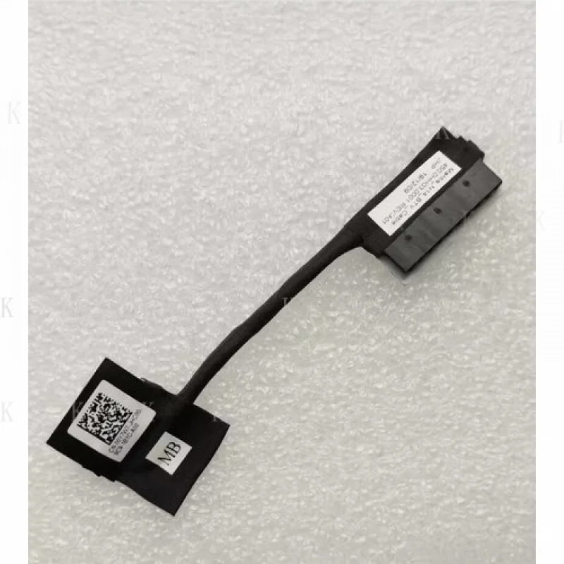 

C 1 шт. для Dell Inspiron 5490 5498 гибкий кабель аккумулятора ноутбука 00Y7W7