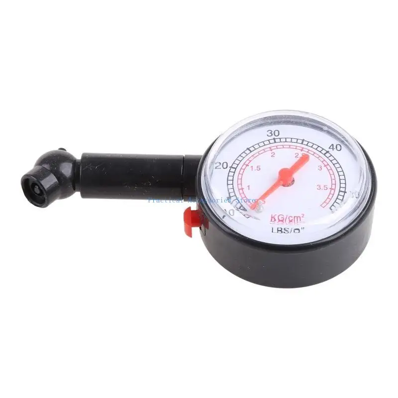 Рисунок 3 - U75E автоматический манометр для велосипеда