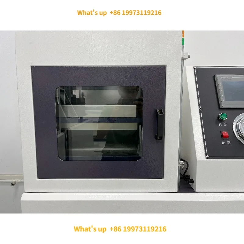 2026 Composite Molding Hydraulic Heat Press Machine Precision  Dual Platen Laminating Press