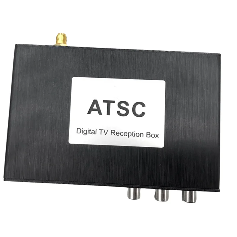 

Автомобильная цифровая ТВ-приставка 12-24 В, автомобильная телеприставка, автотовары, HD цифровая ТВ-приставка, автомобильная ТВ-приставка-T47C