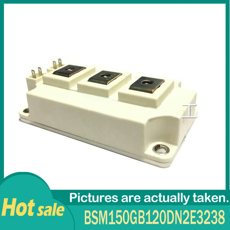 

100% Working BSM150GB120DN2E3238 SCH200GB120DN2 BSM200GB120DN2E3238