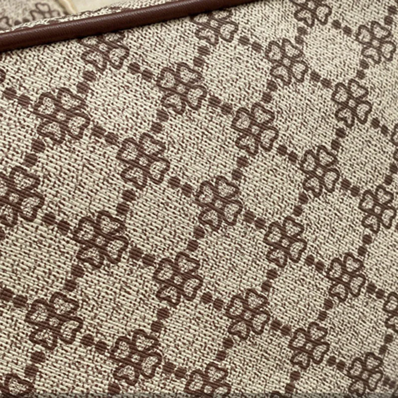 Einfache und trendige Textur, lässige Damen-Umhängetasche mit Riemen im ausländischen Stil, kleine Hängetasche, diagonale Umhängetasche, klein S – Detail 27
