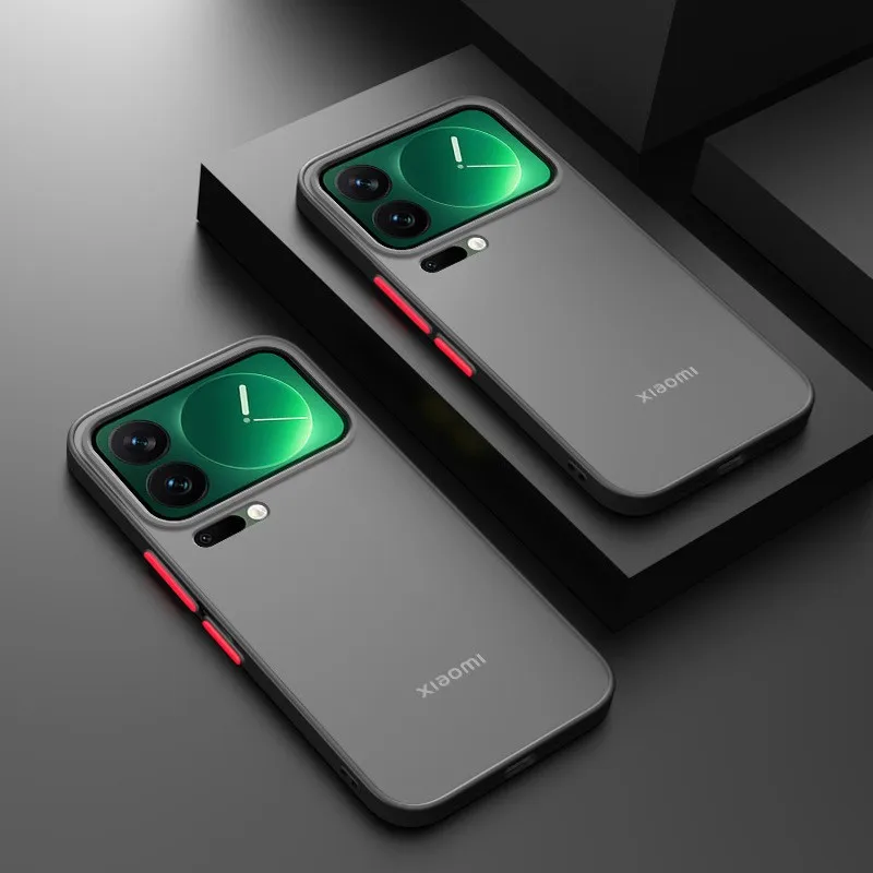 Luxury Skin Feel Ca… - image