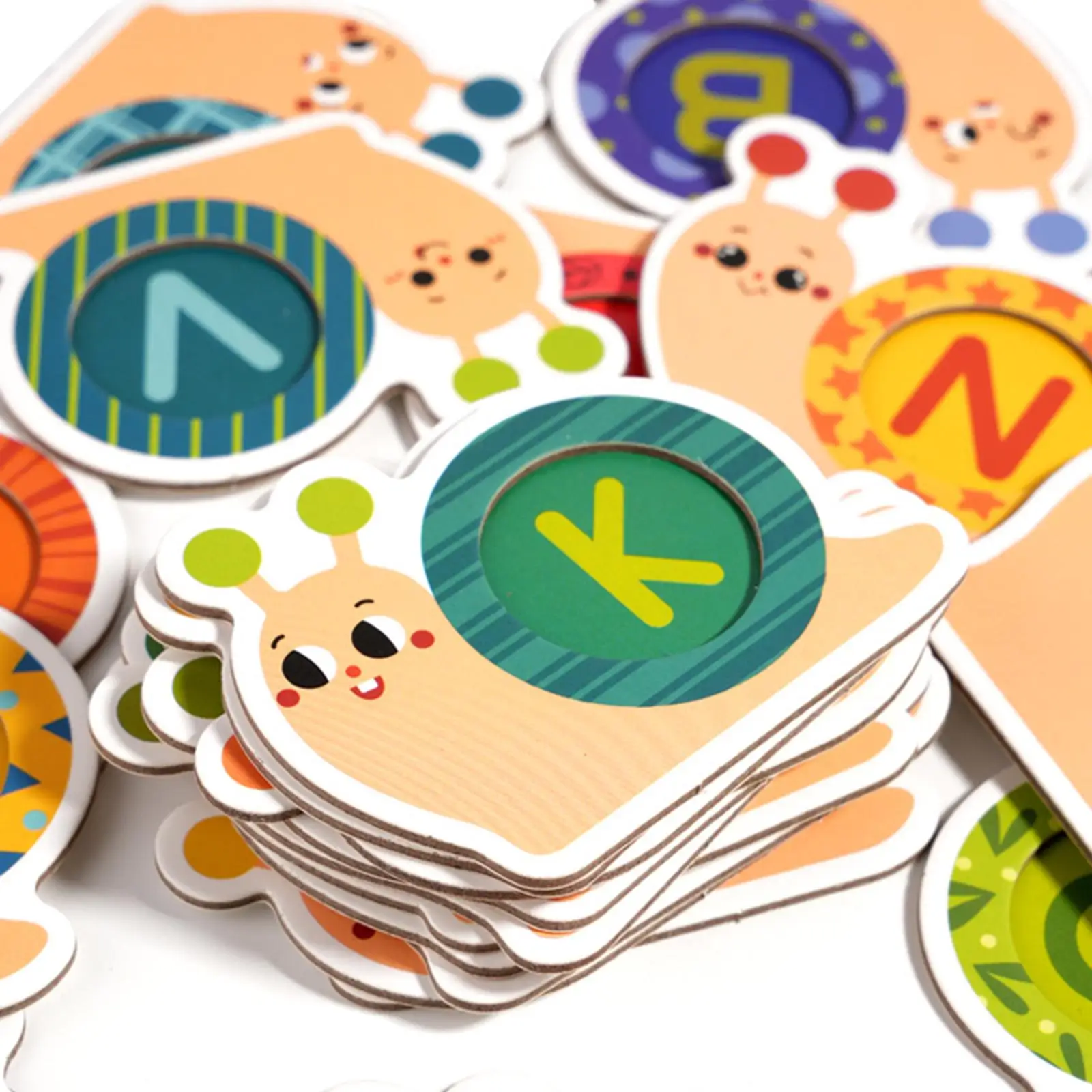 Rompecabezas de combinación de letras, clasificación de colores sensoriales, juego de ortografía de letras para motricidad fina, enfoque de creatividad, coordinación de imaginación