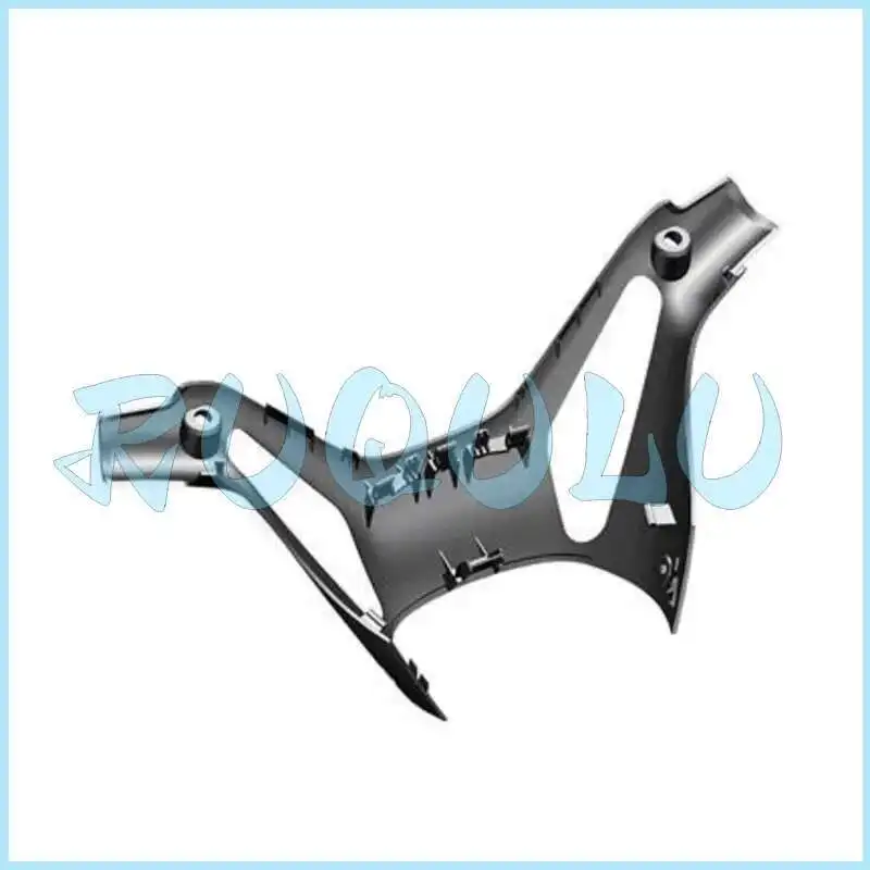 

Zt350t-k Direction Handle Lower Cover (dark Gray Matte) 4046402-044051 For Zontes