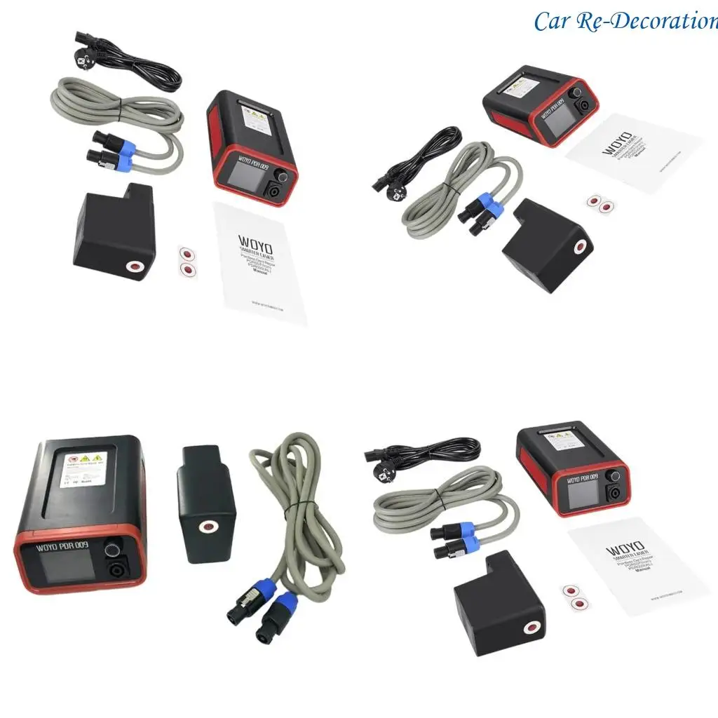 

R58D Инструмент для ремонта DEN