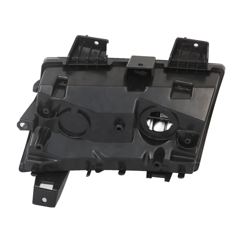 Żółte lampy LED na błotniki do Jeep JL 2018-2020