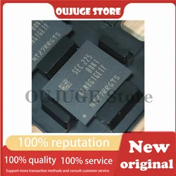 100% New original KLM8G1GETF-B041 KLM8G1GETF BGA153  EMMC memory chip