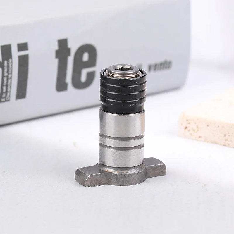 Durable Electric Brushless Impact Wrench Adapter Drill Bit Chrome Vanadium Steel Dual-Use Wrench Spanner Shaft Conversion Head