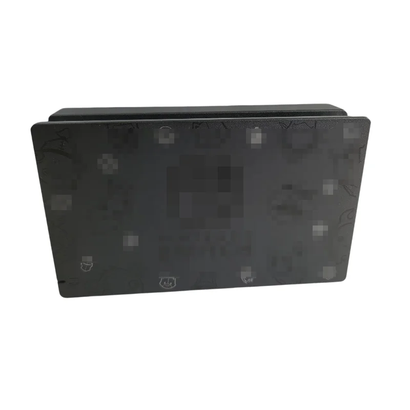 Dock Station Housing Shell for Switch Fortnite Edition Game Console Replacement Parts Charging Base TV Dock Case Cover Shell
