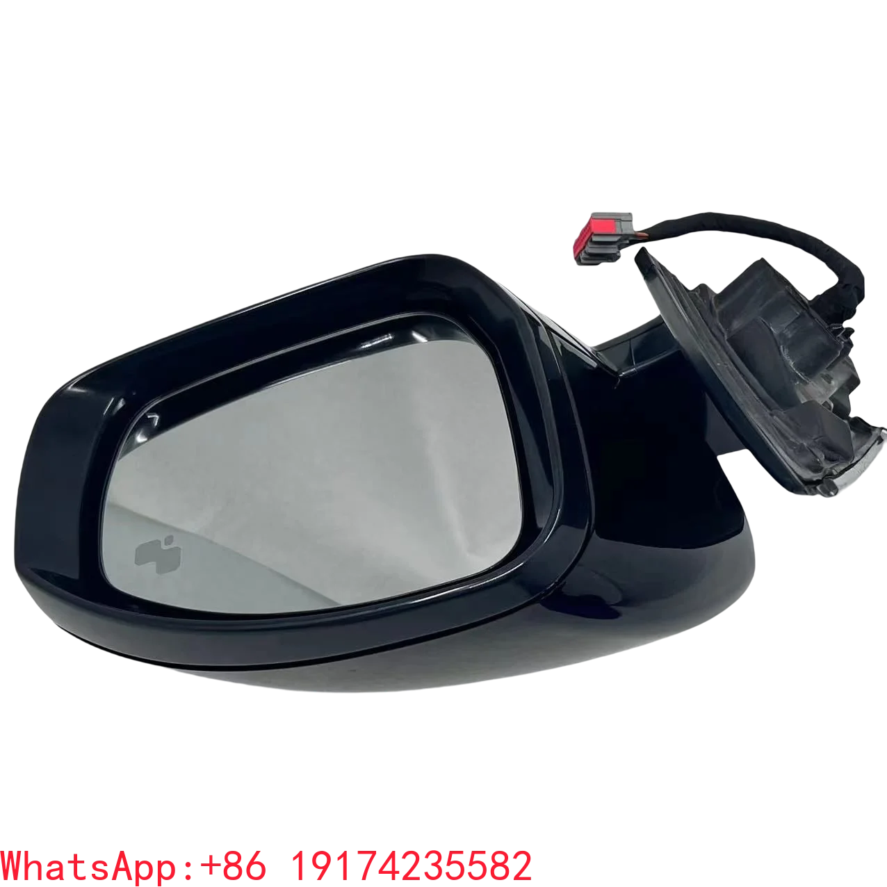 

Premium Quality Car Parts Power Folding Side Mirror Retractable Rearview Mirror for Land Range Rover 2016