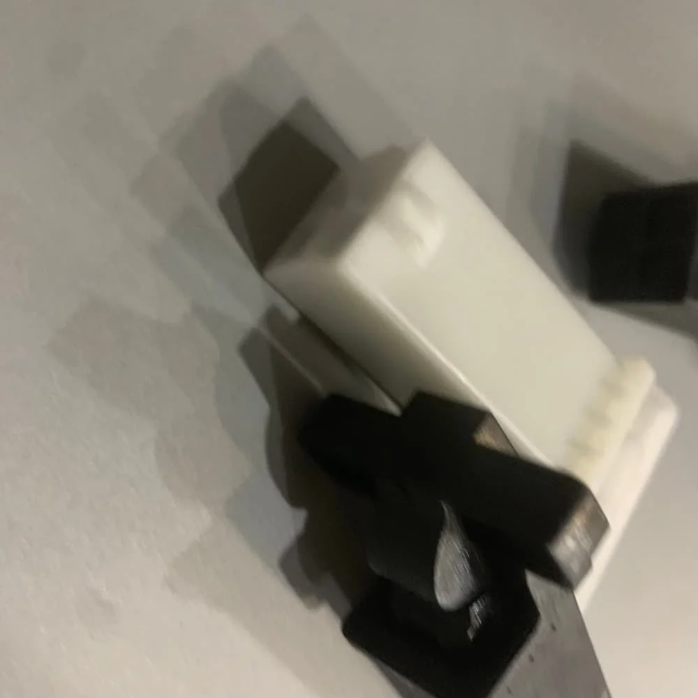 

50X 301022338001 301022669001 Scanner Cover Hinge for PANTUM M6500 M6550 M6600 M6502 M6506 M6507 M6552 M6557 M6607